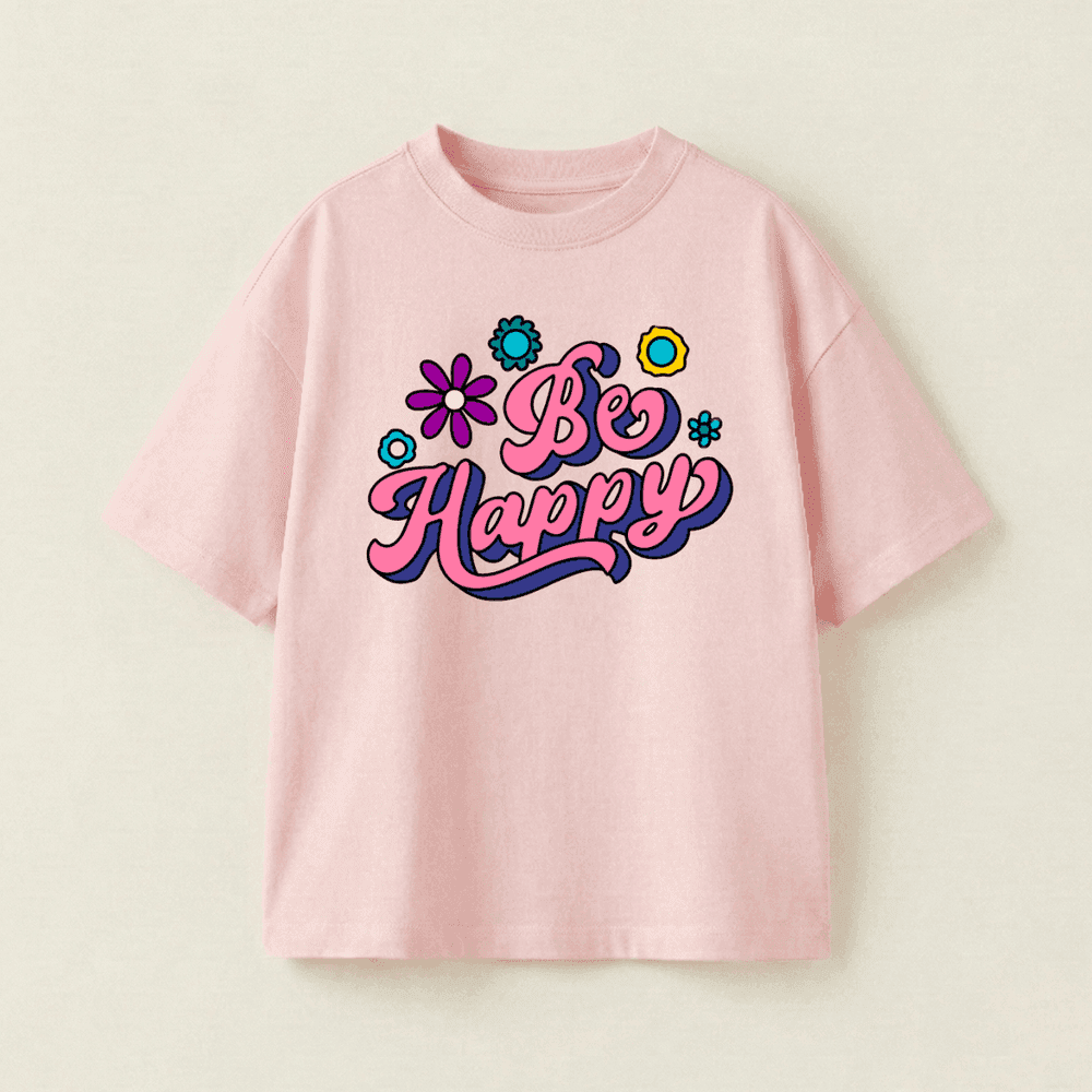 Be Happy