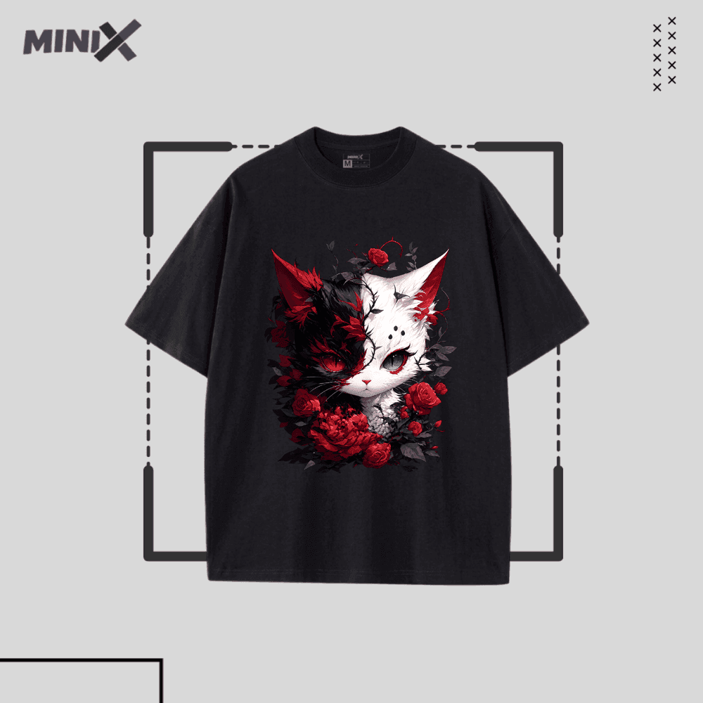 Bí Ẩn Của Mèo Đôi
