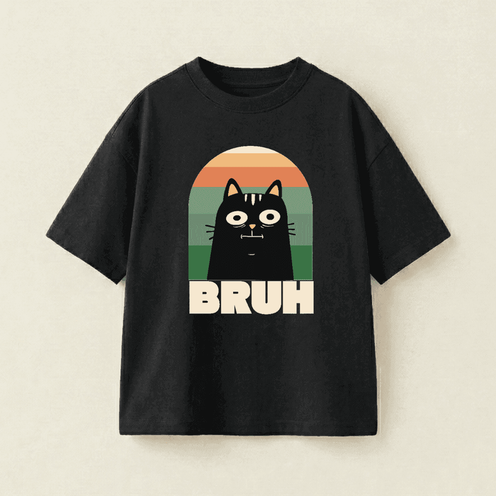 BRUH