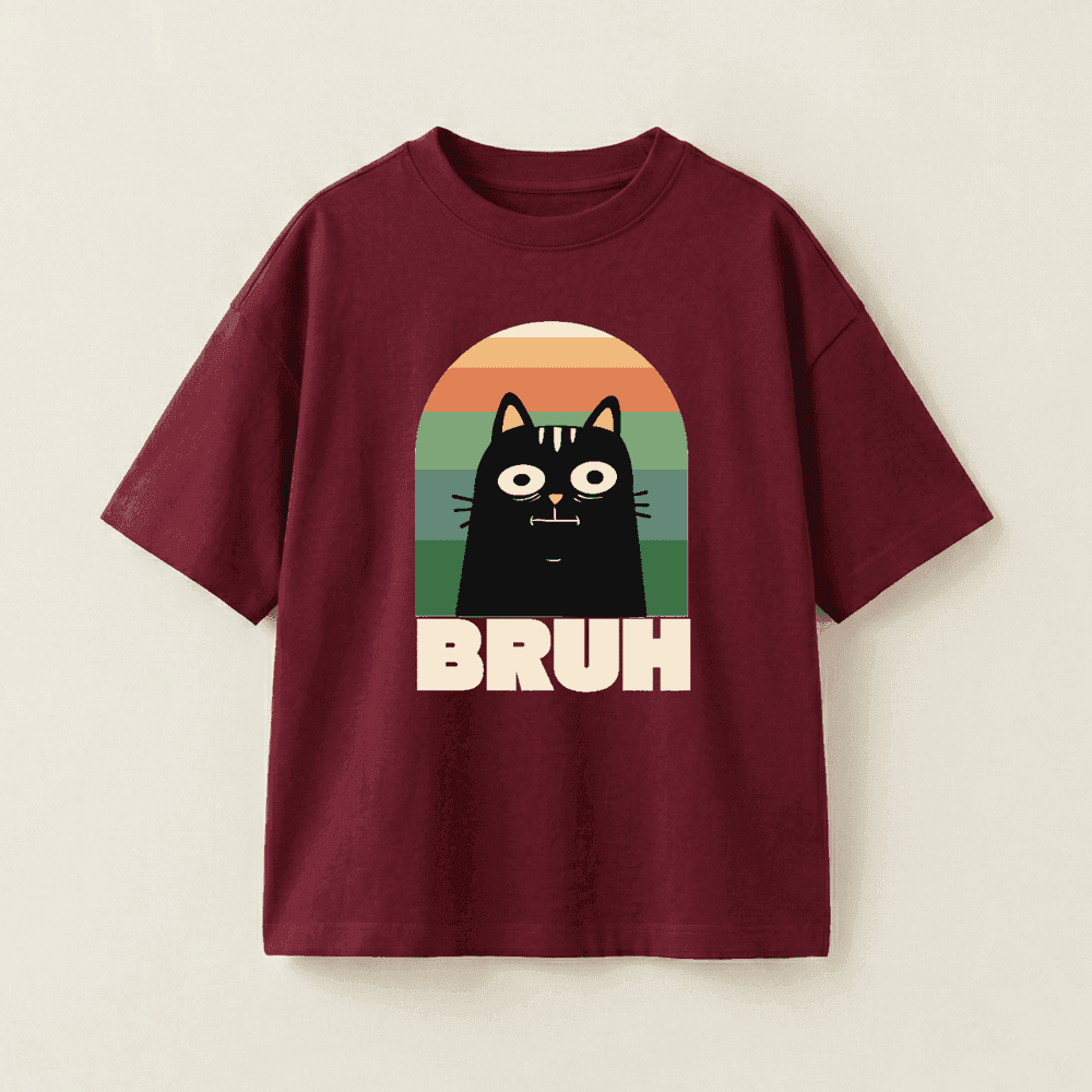 BRUH