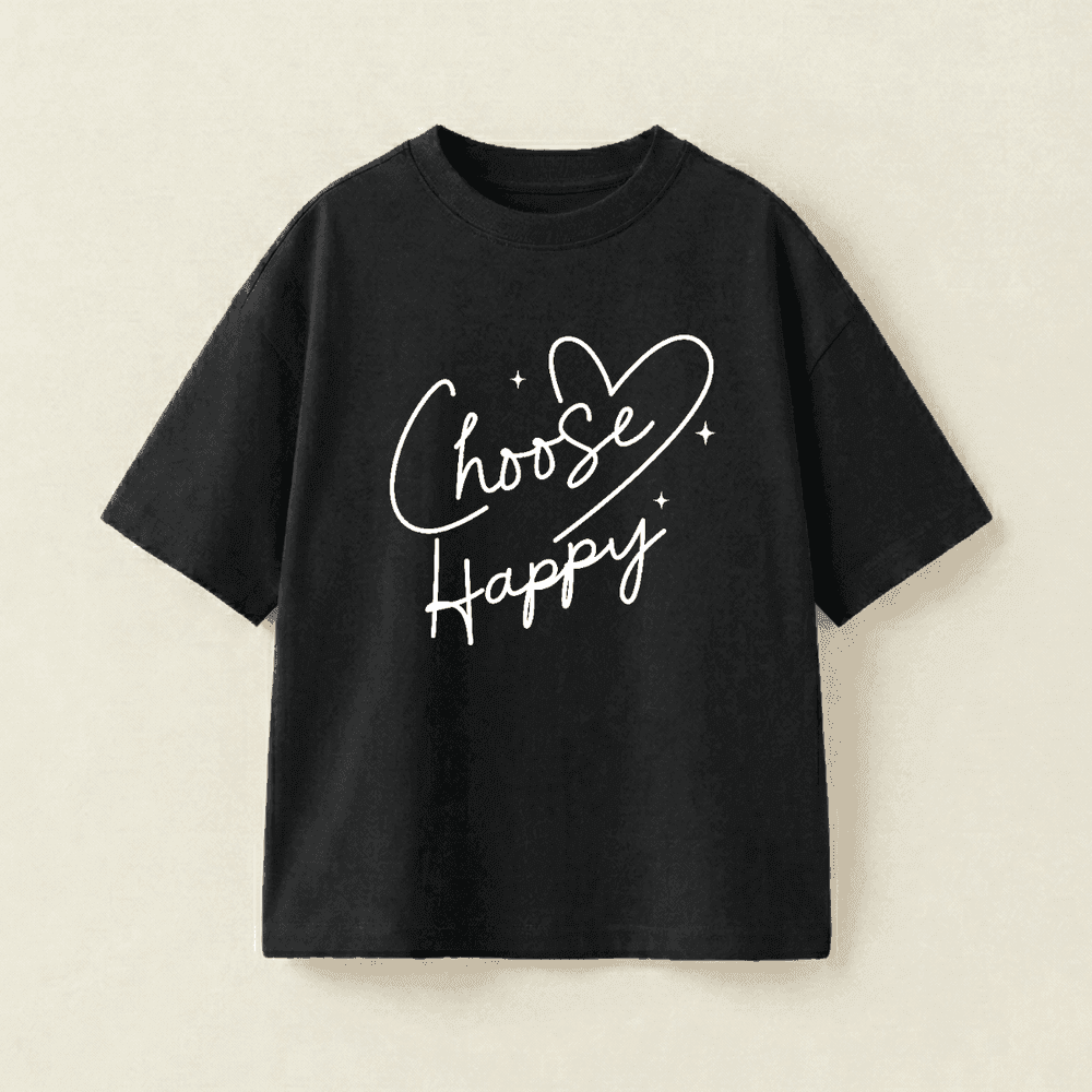 Choose Happy