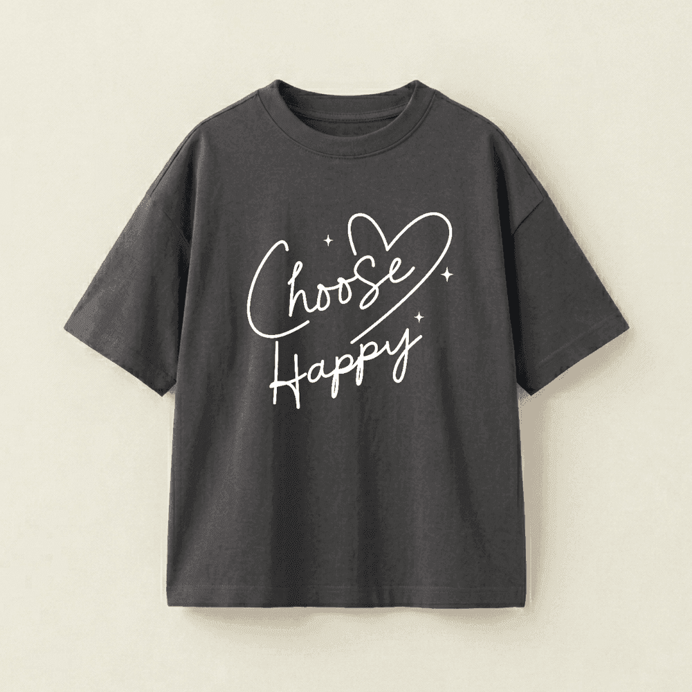 Choose Happy