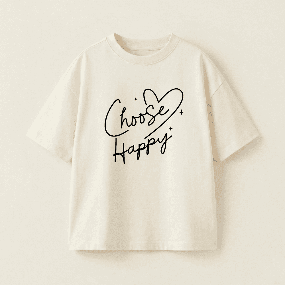 Choose Happyy