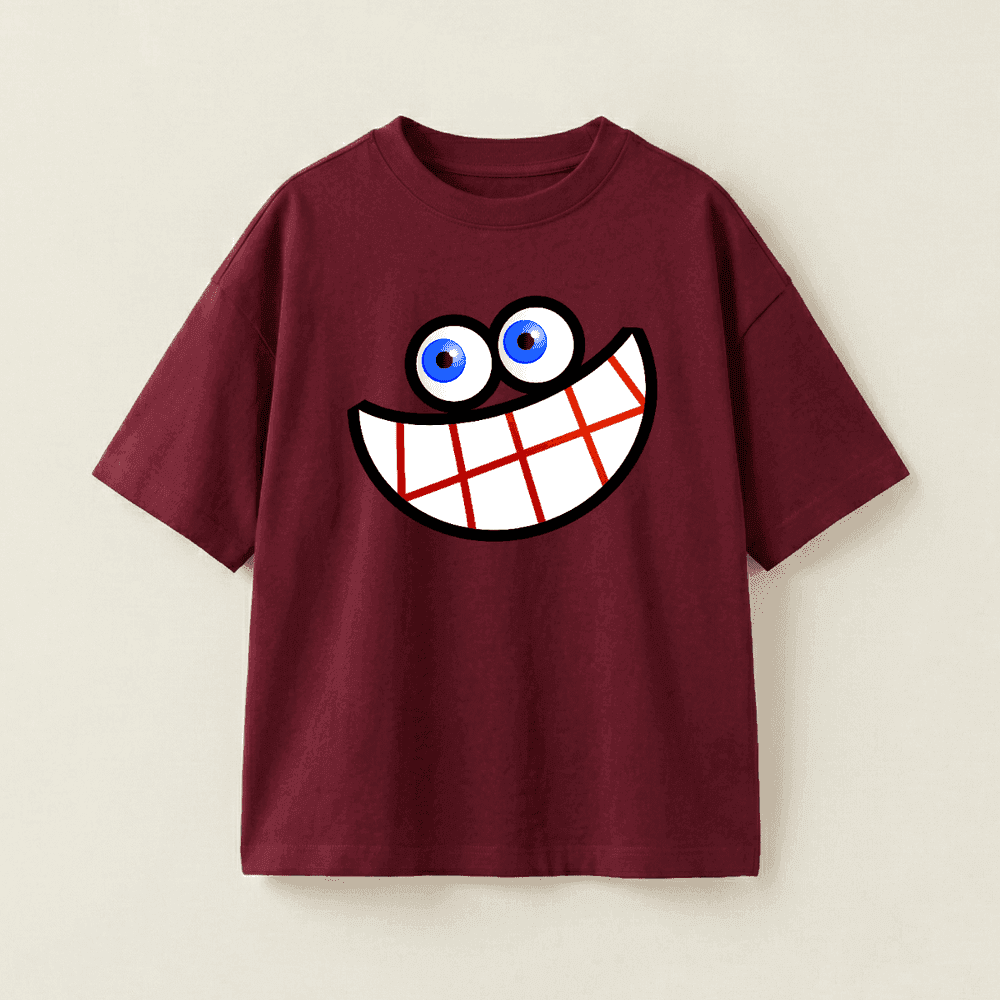 CRAZY FACE DO