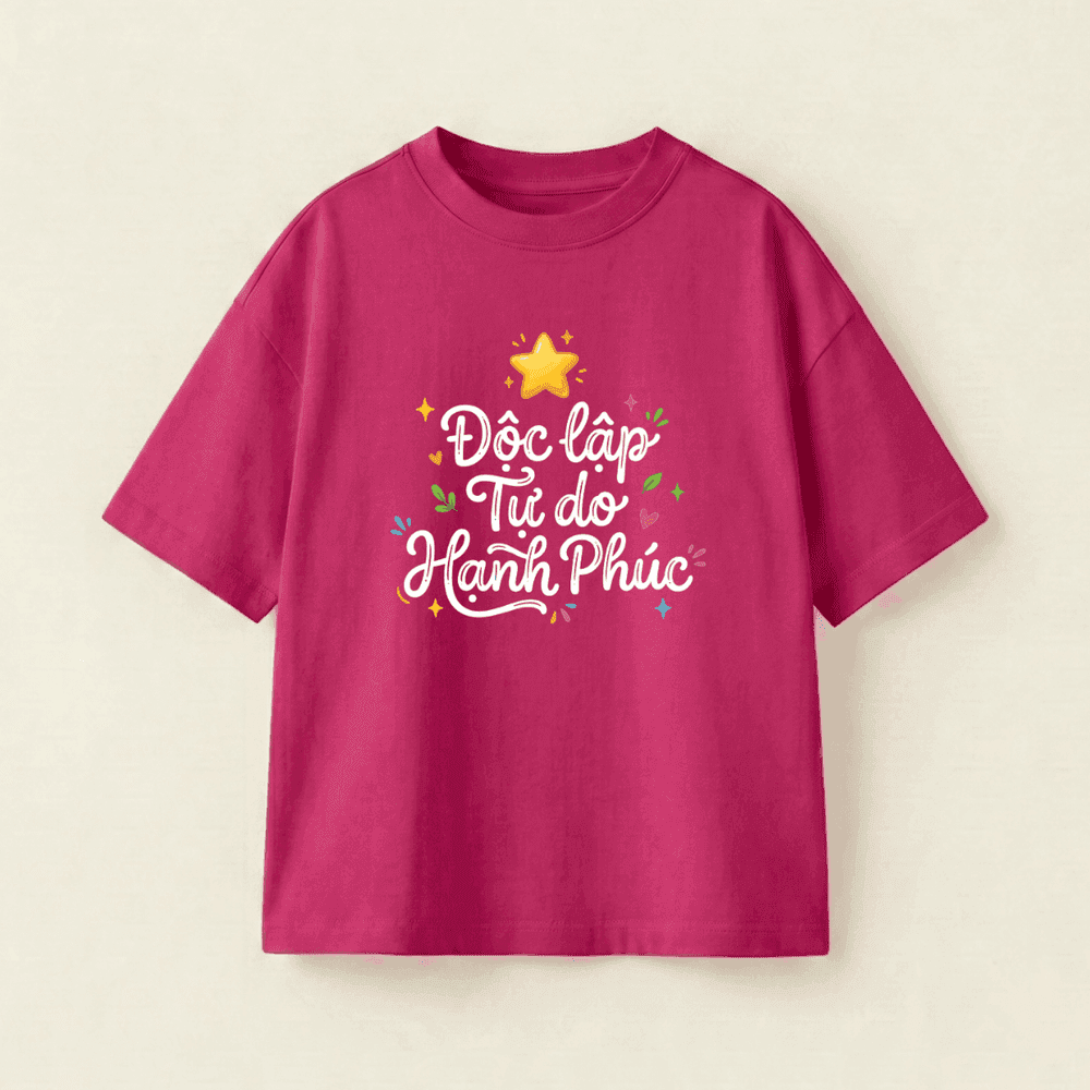 Độc lập Tự do Hạnh Phúc