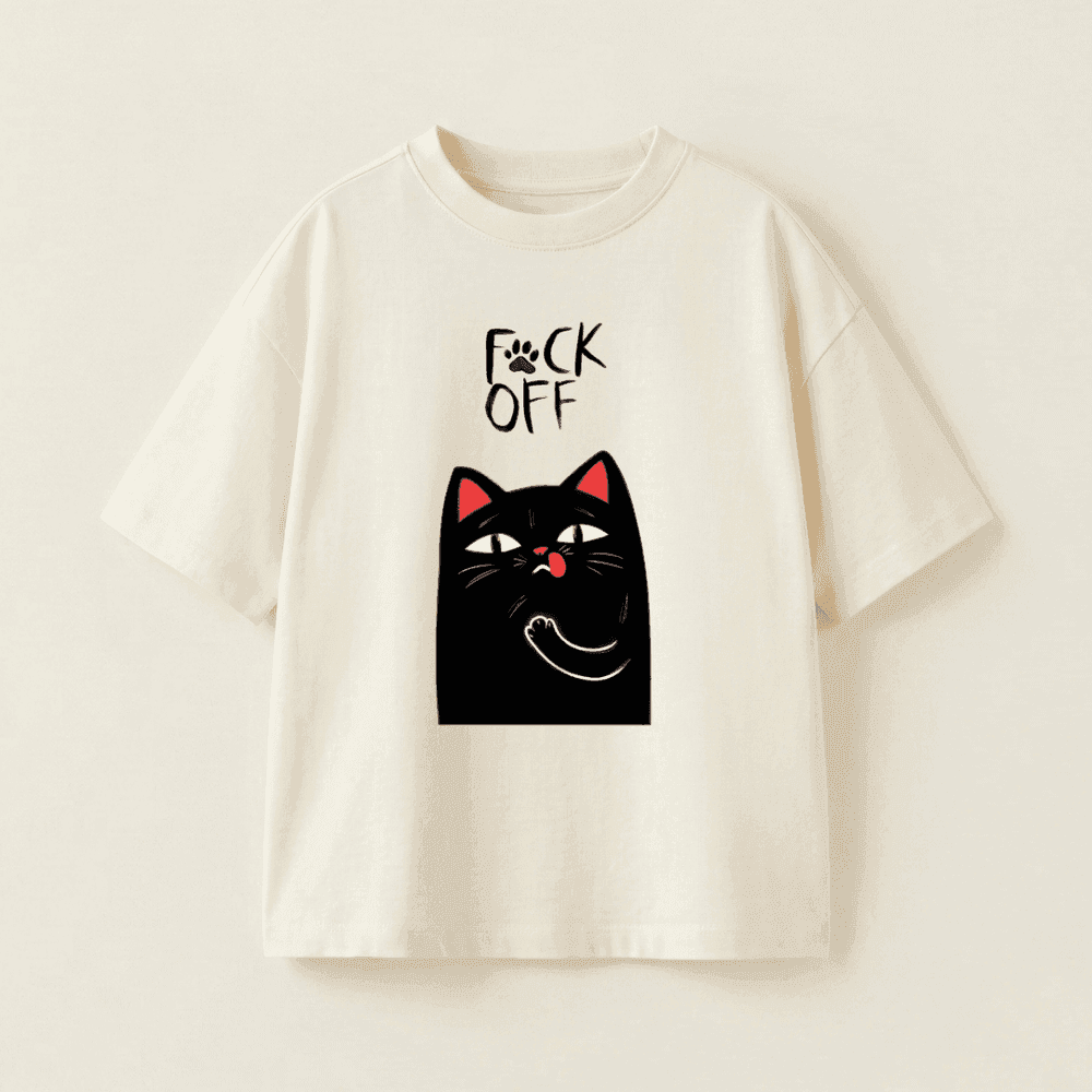 F*CK OFF