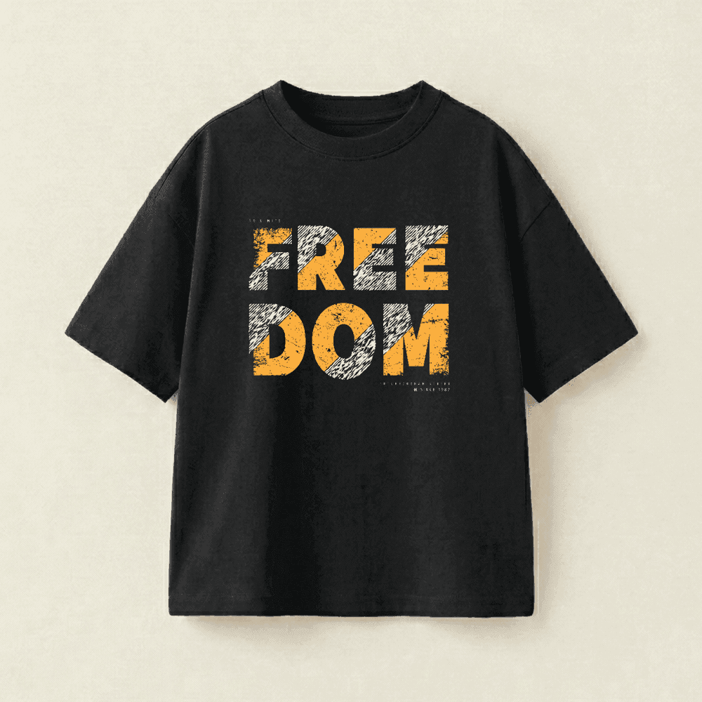 FREEDOM