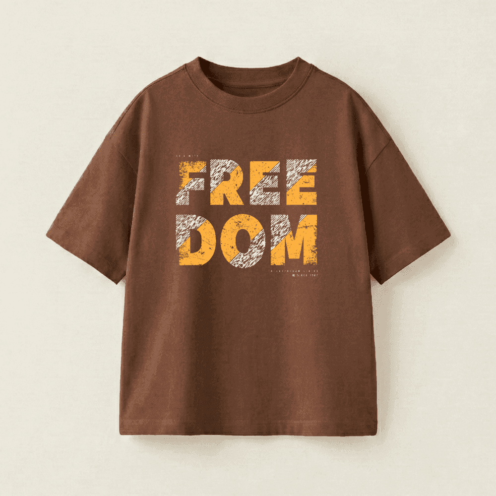 FREEDOM