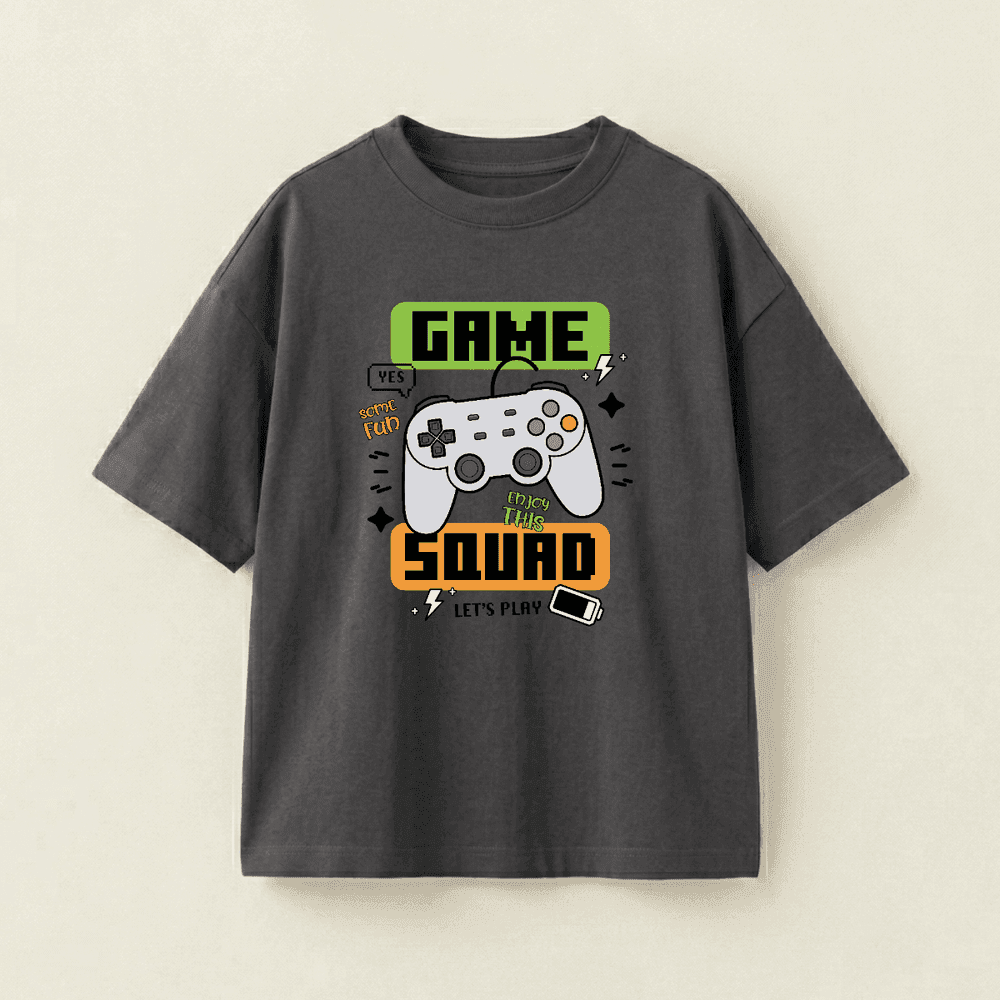 GAME SQUAD