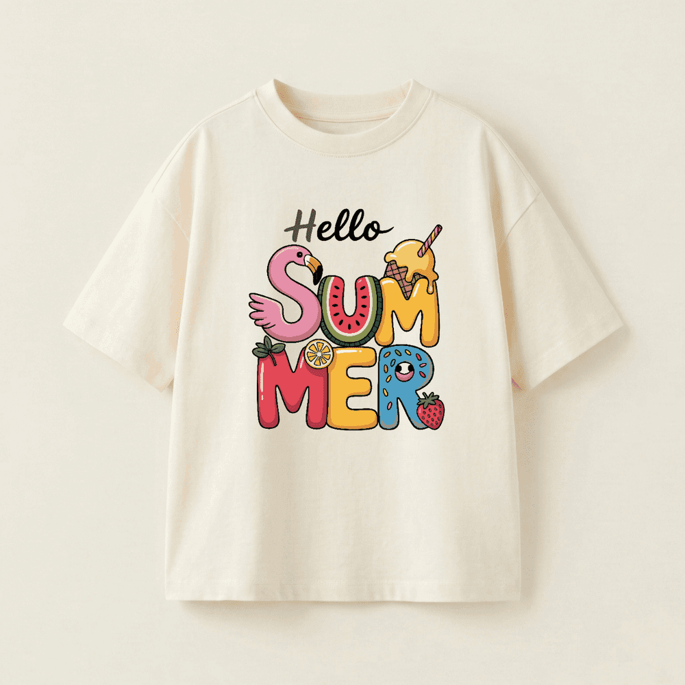 Hello Summer