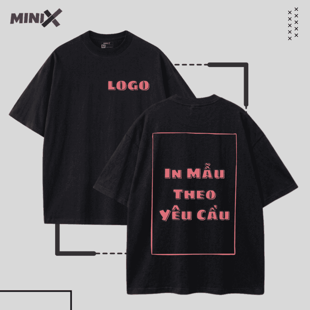 IN MẪU THEO YÊU CẦU