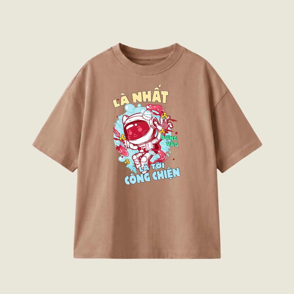 LÀ NHẤT DÙNG VÀO