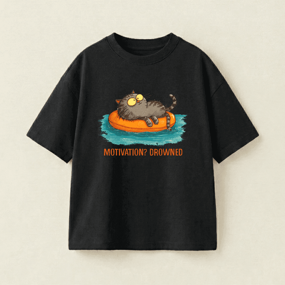 Mèo Summer DEN