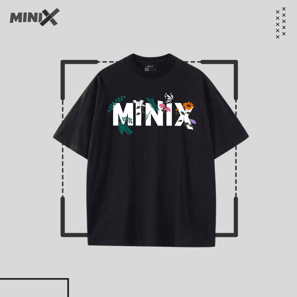 MINIX Flower
