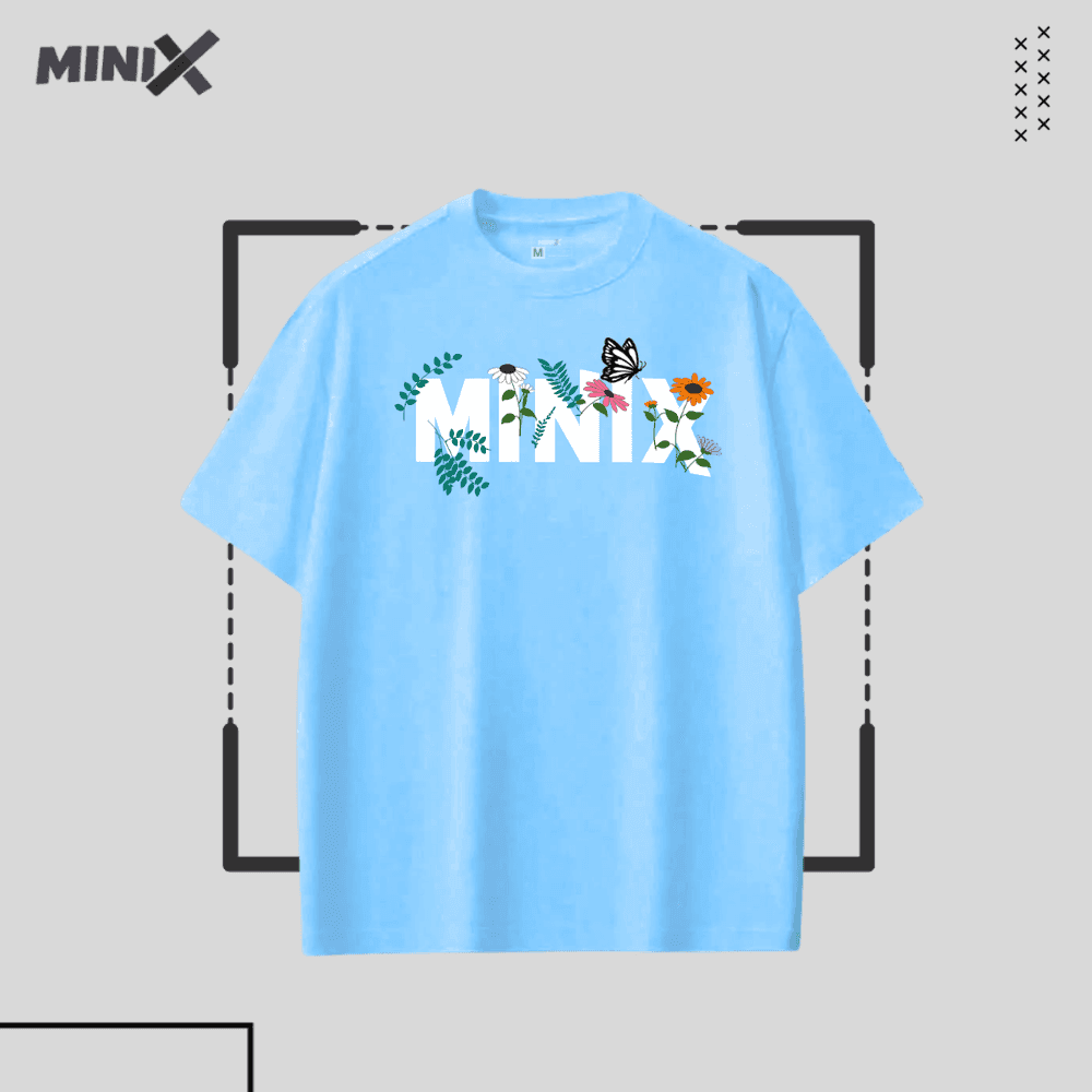 MINIX Flower