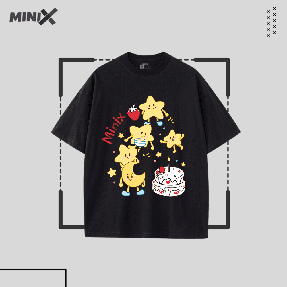 Minix