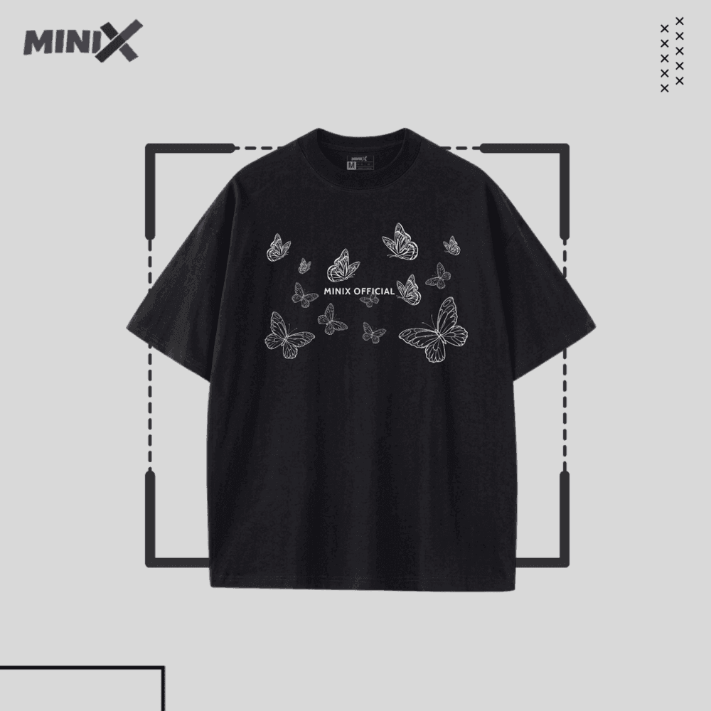 MINIX OFFICIAL