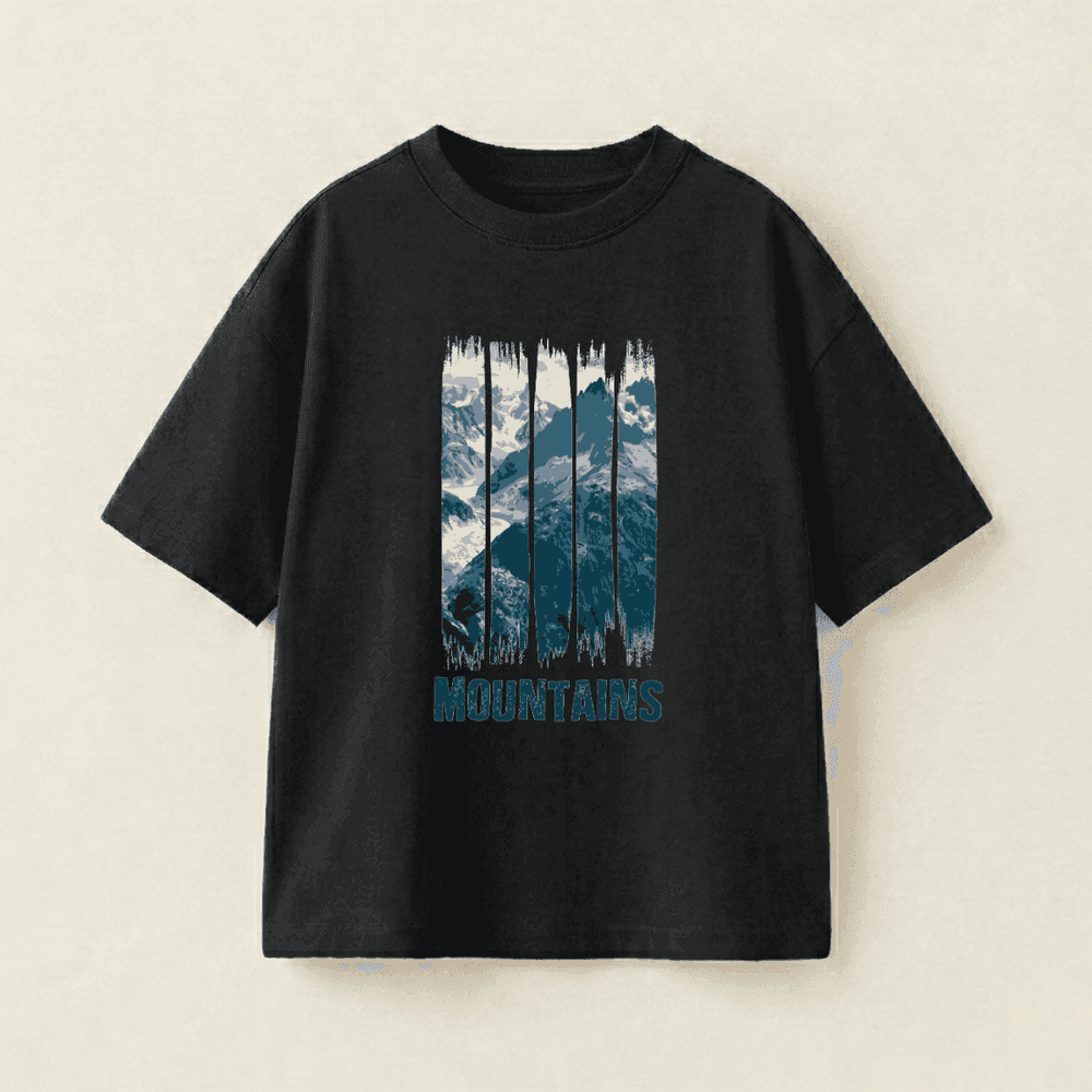MOUNTAINS