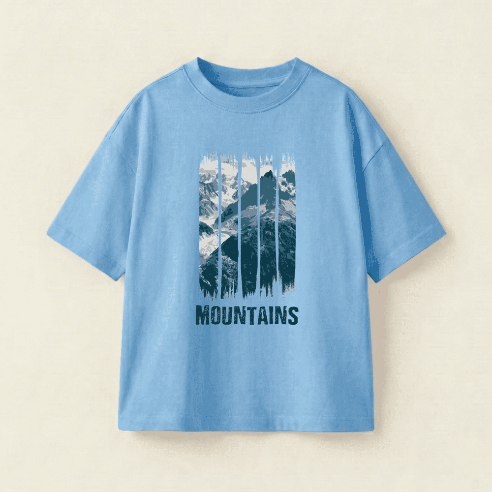 MOUNTAINS