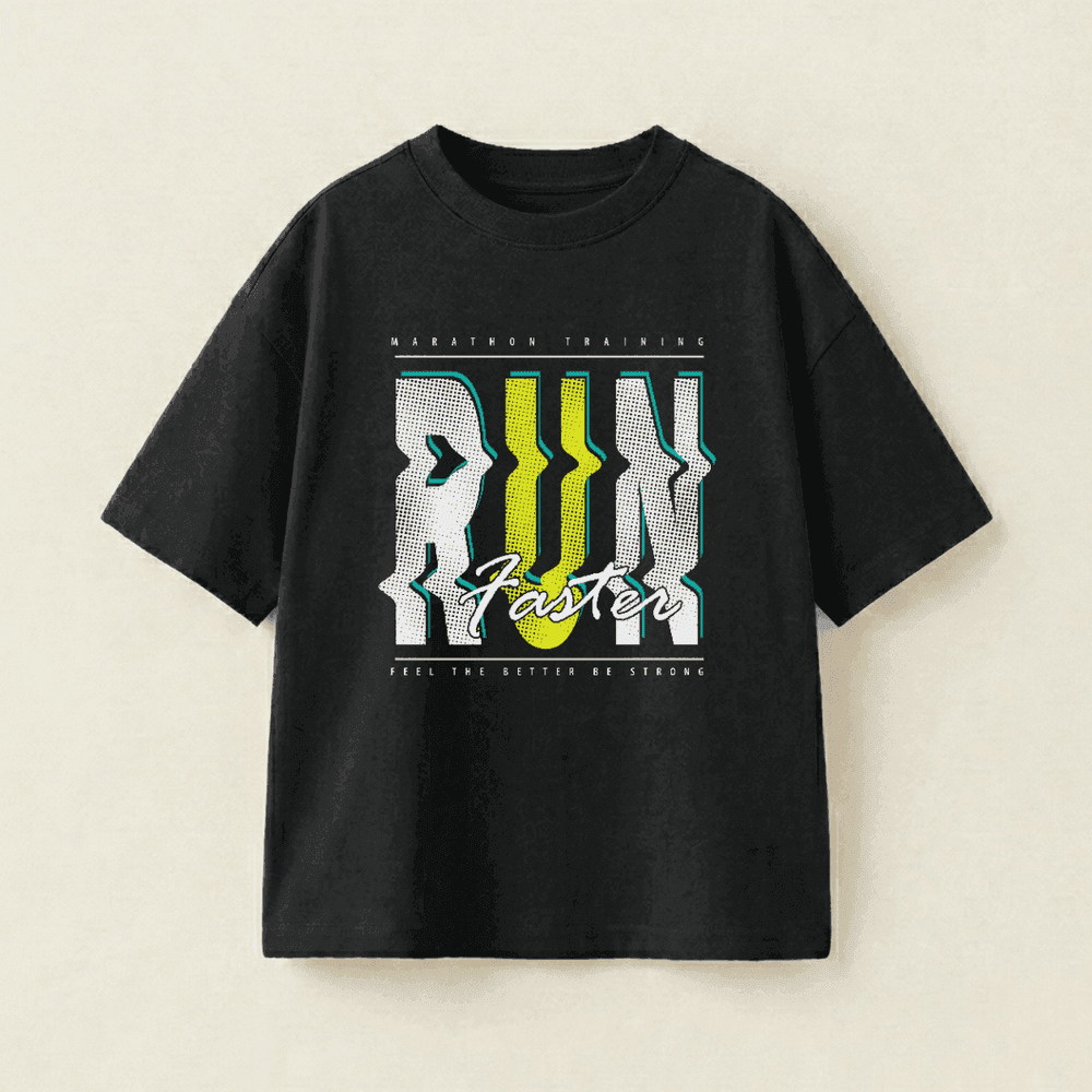 RUN Faster