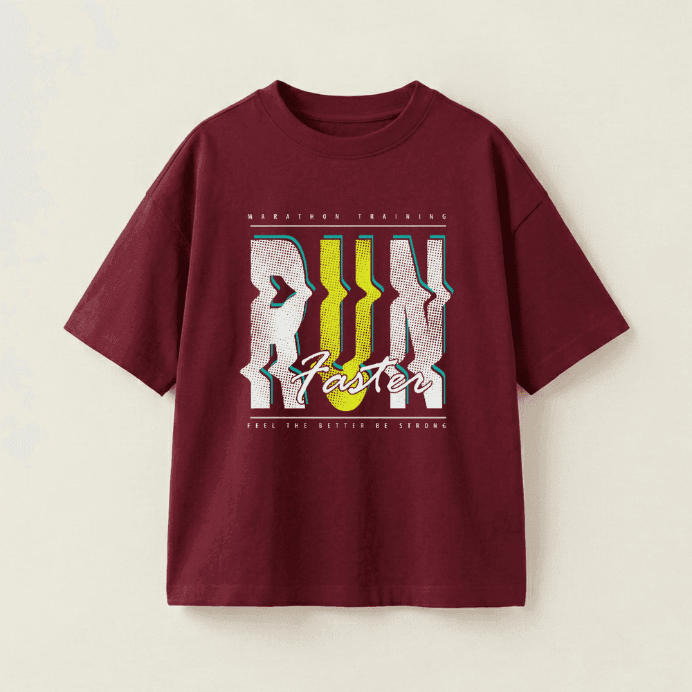 RUN Faster