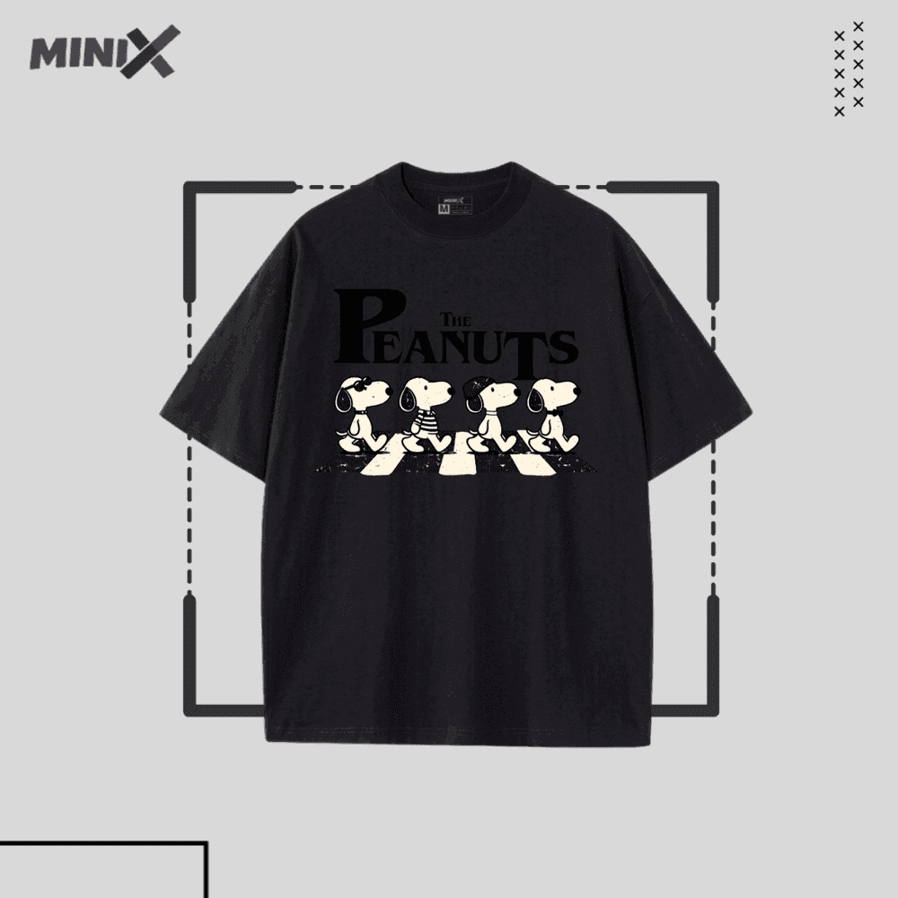 The Peanuts