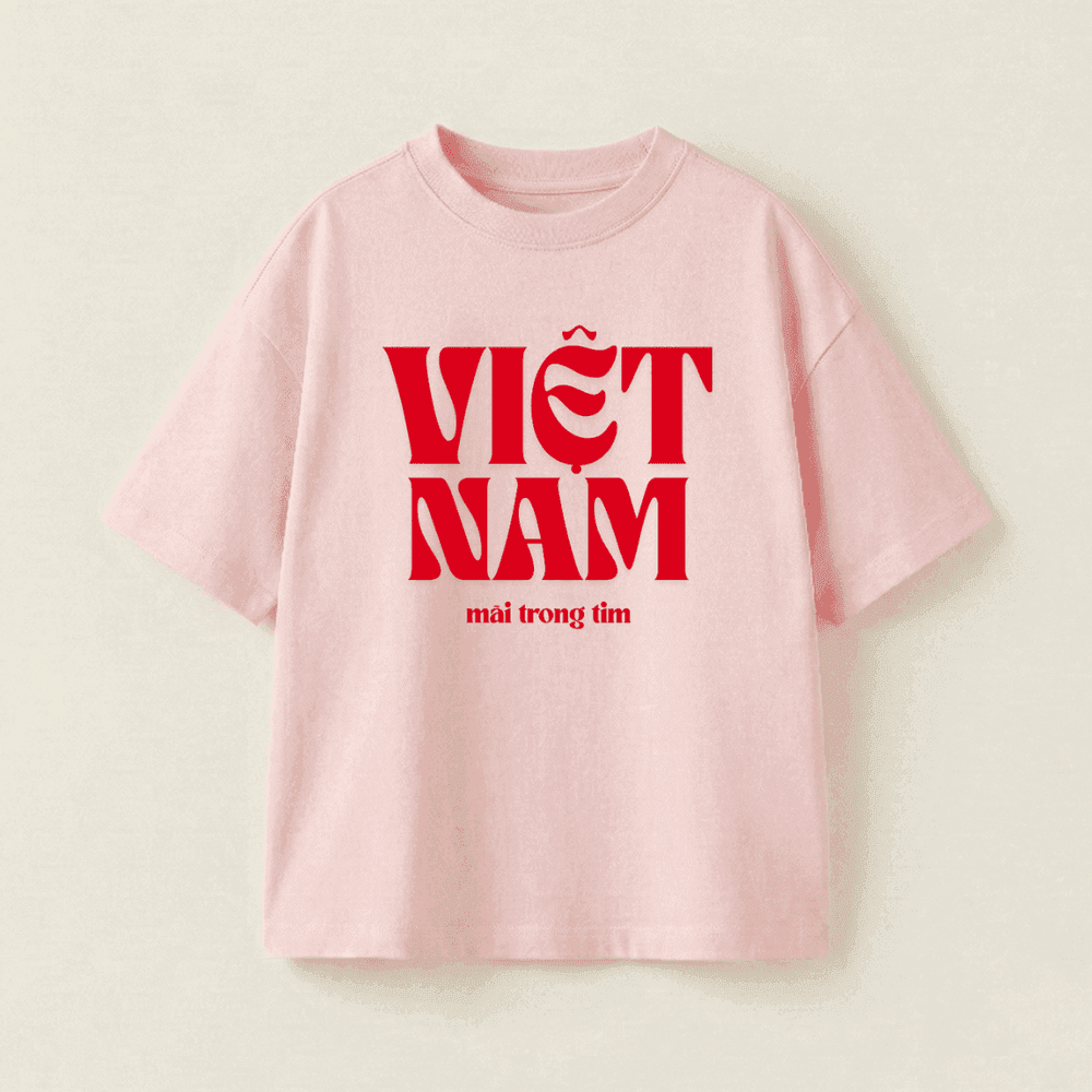 VIỆT NAM mãi trong tim