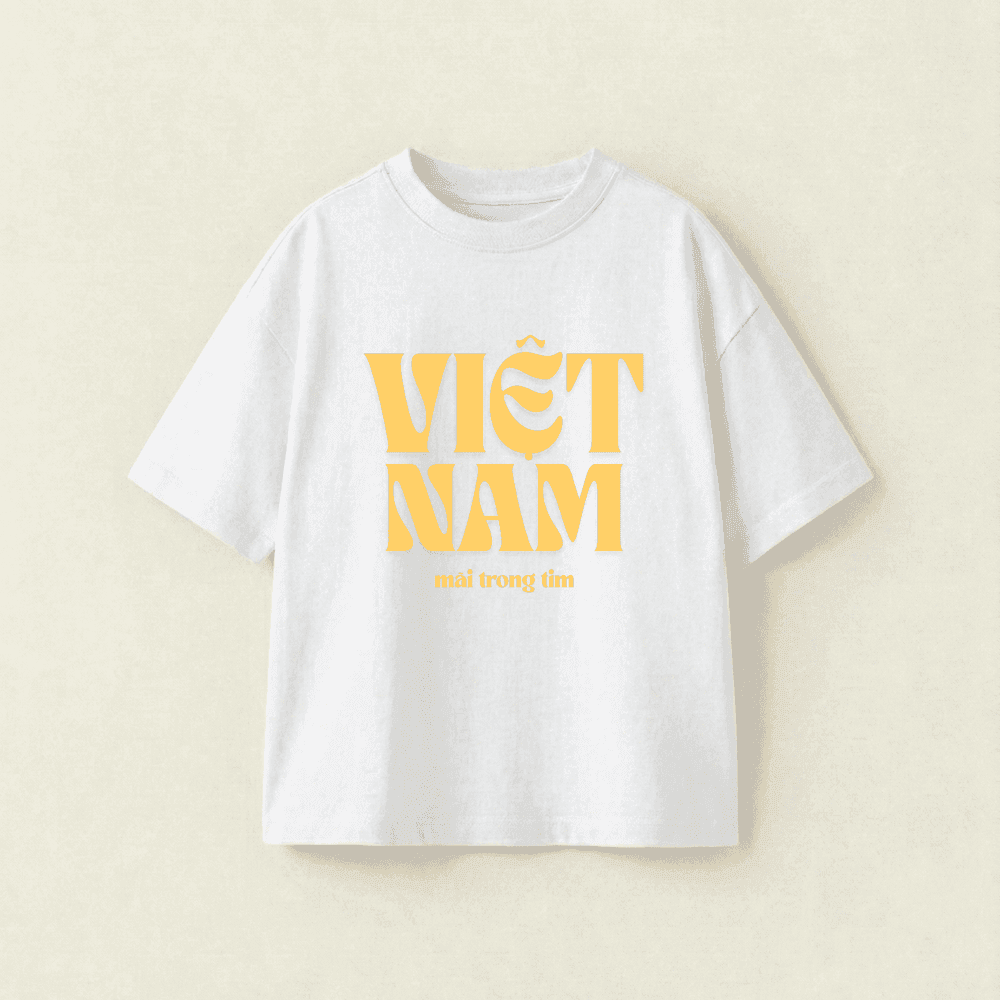 VIỆT NAM - mãi trong tim