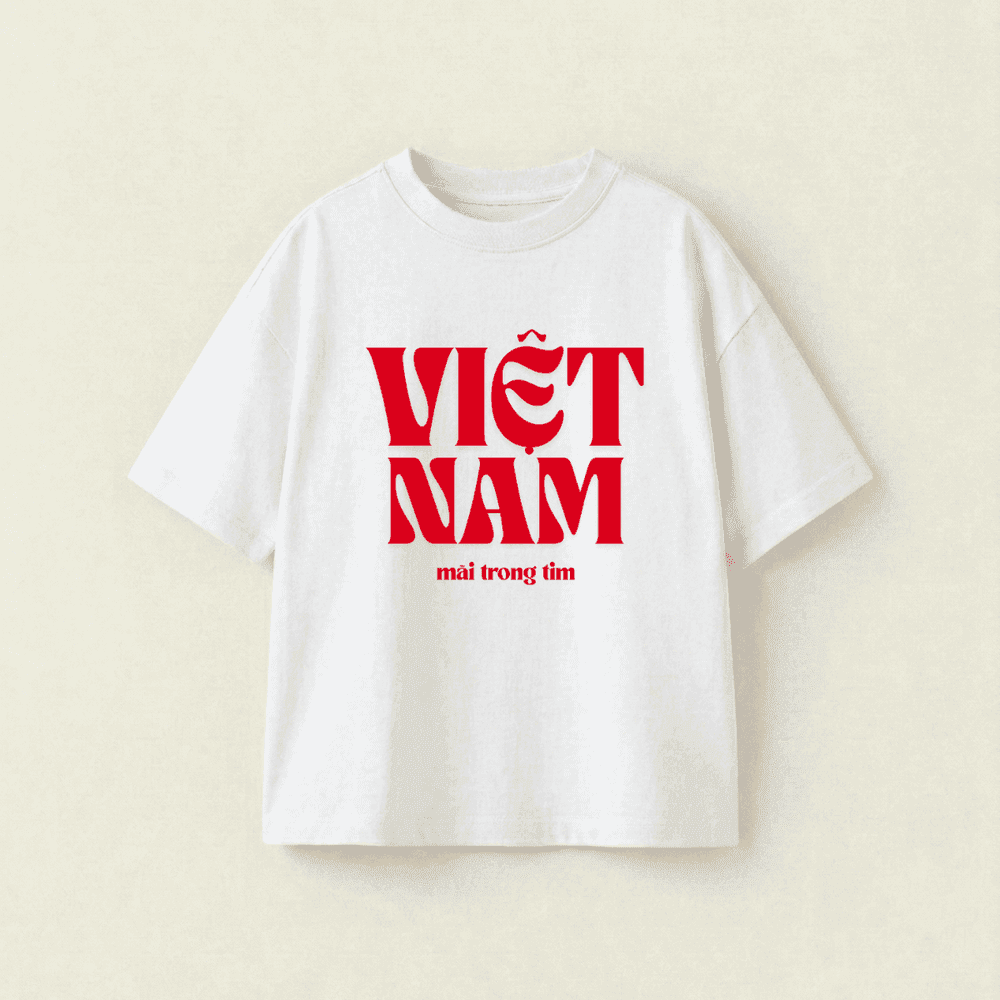 VIỆT NAM mãi trong tim