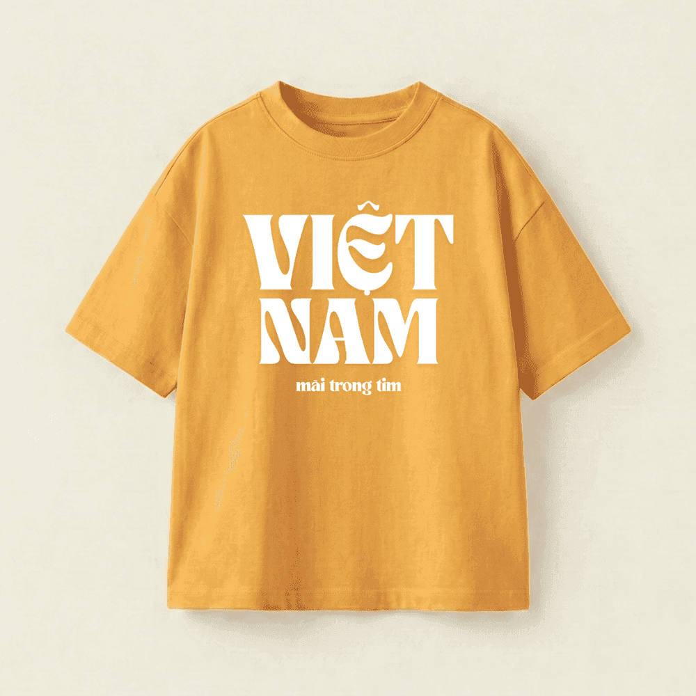 VIỆT NAM mãi trong tim
