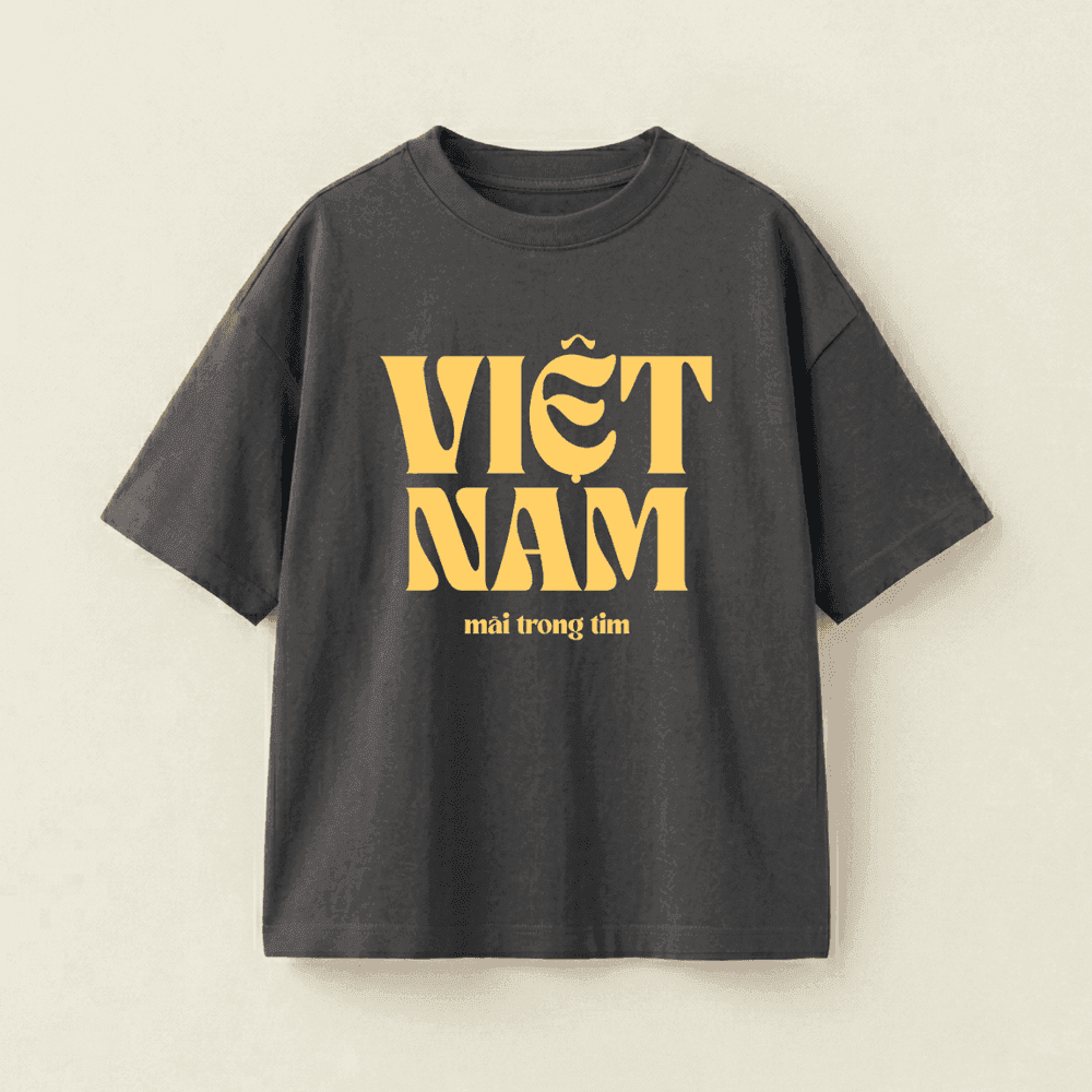 VIỆT NAM - mãi trong tim