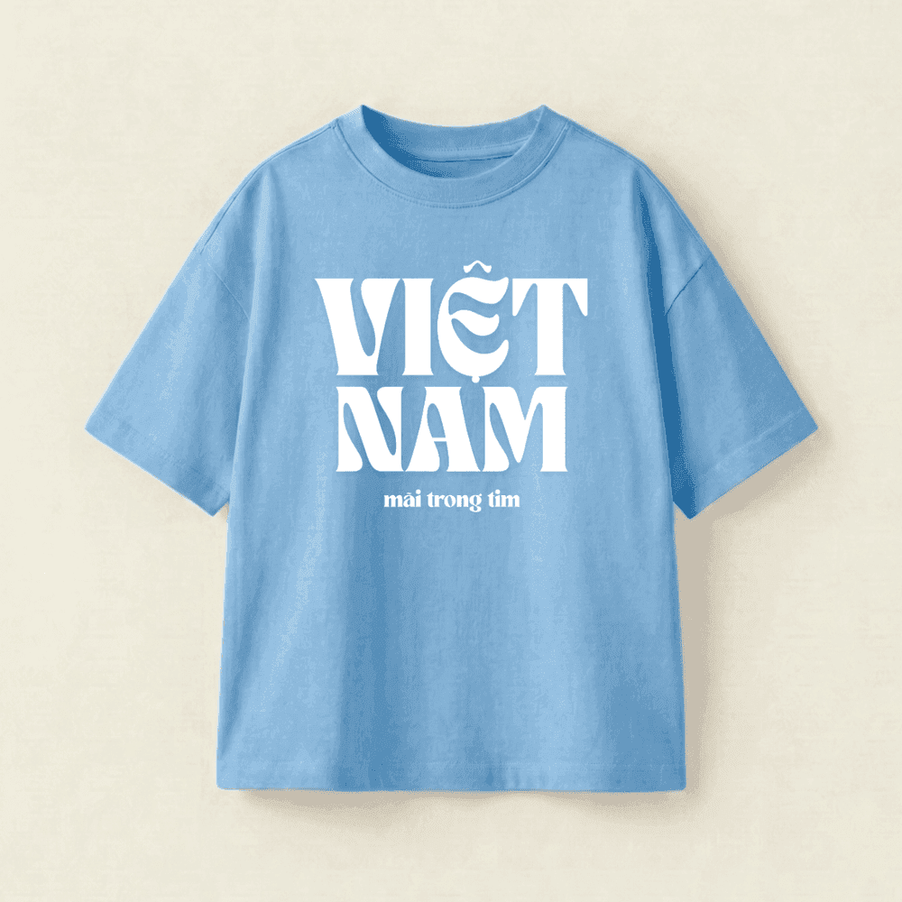 VIỆT NAM mãi trong tim