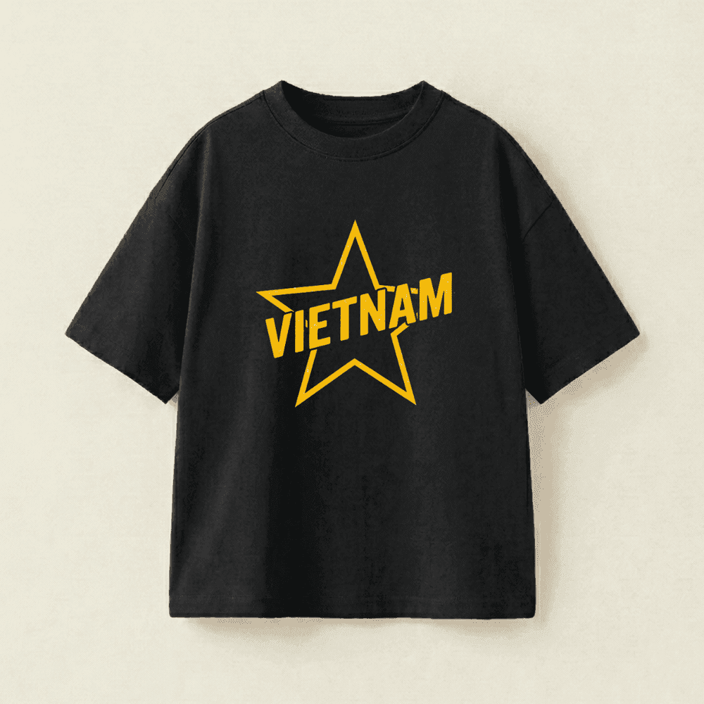 VIETNAM