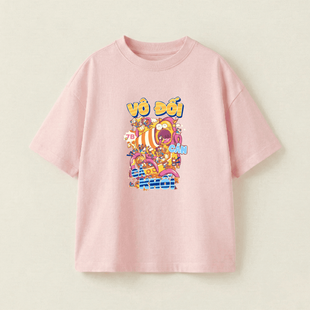 VÔ ĐỊNH CÁN KHÓI