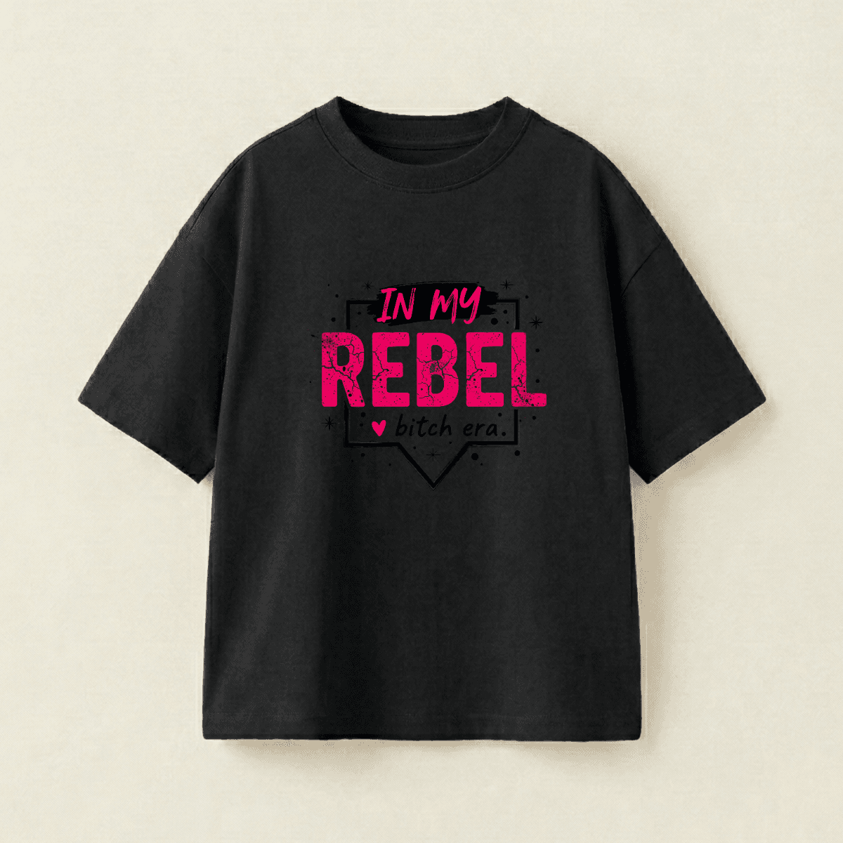 IN MY REBEL