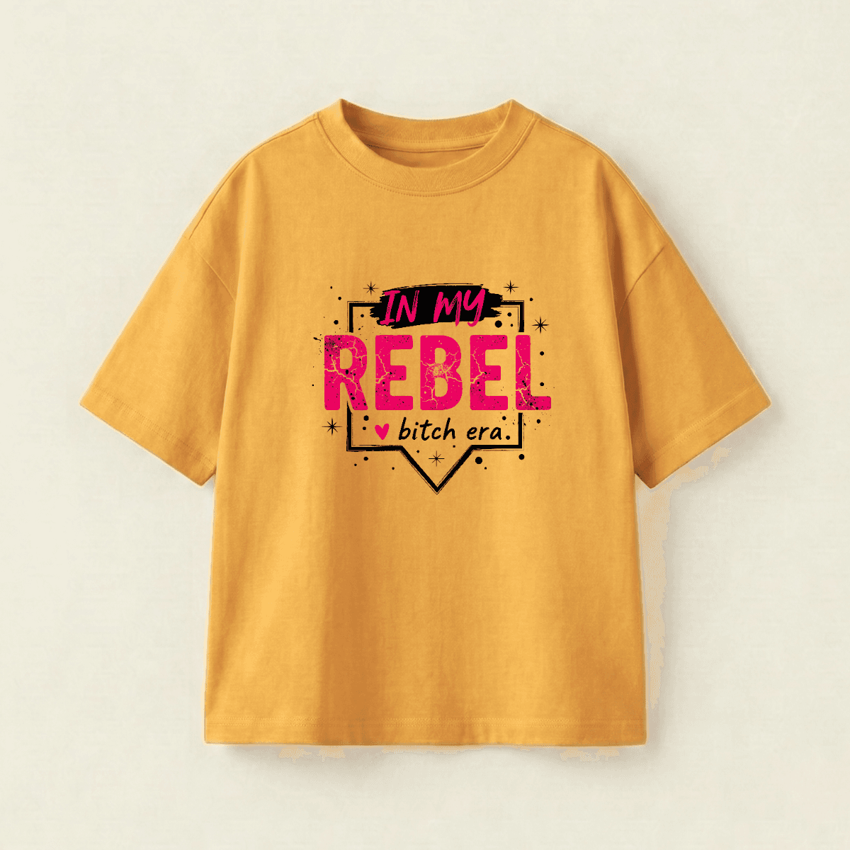 IN MY REBEL