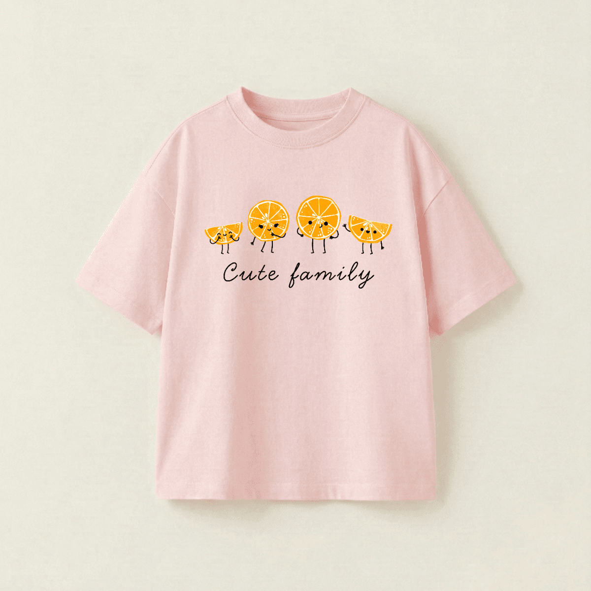 Family Cam Tươi