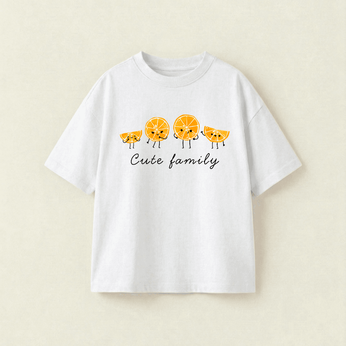Family Cam Tươi